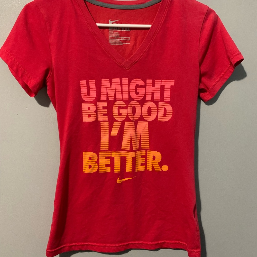 Nike T-Shirt